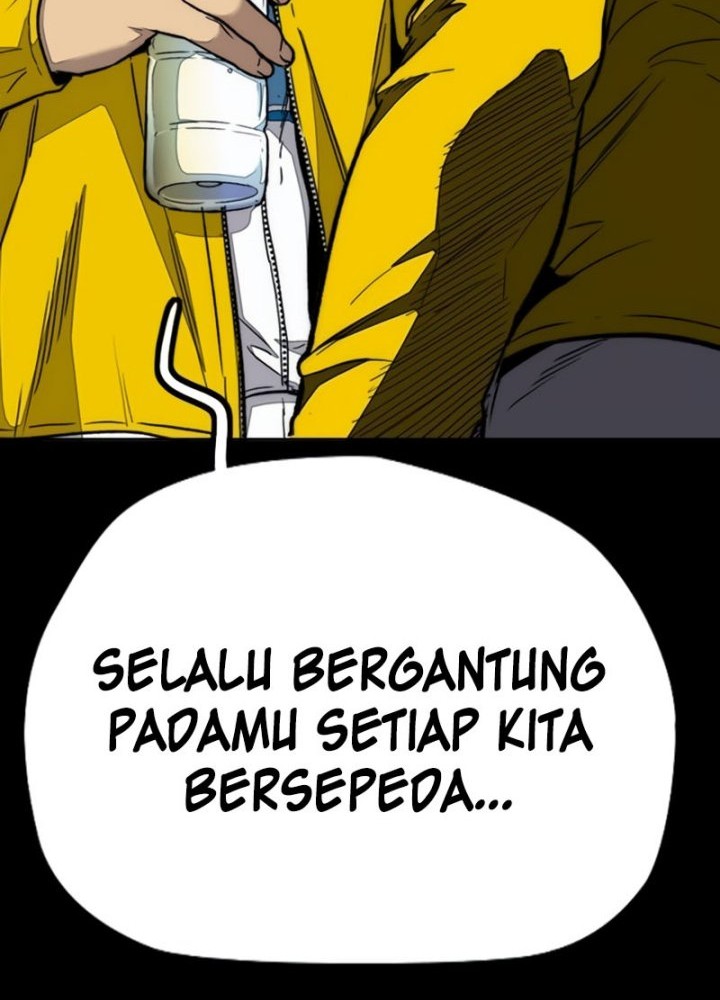 Wind Breaker Chapter 554 Gambar 54