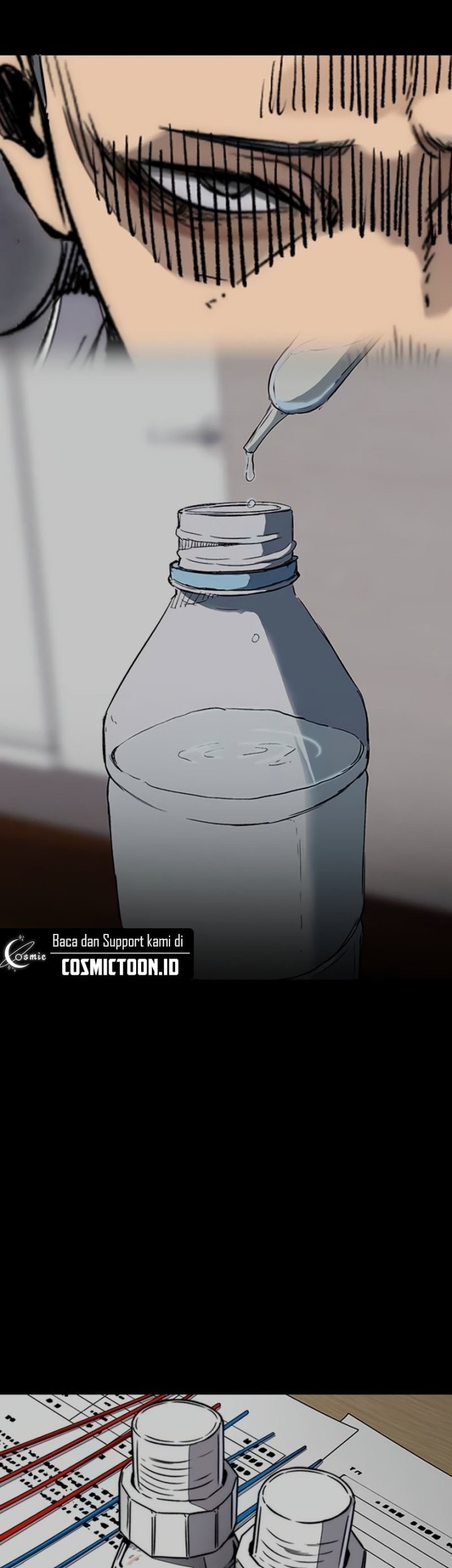 Wind Breaker Chapter 554 Gambar 57