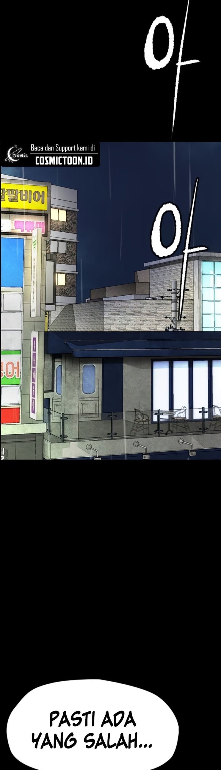 Wind Breaker Chapter 554 Gambar 64