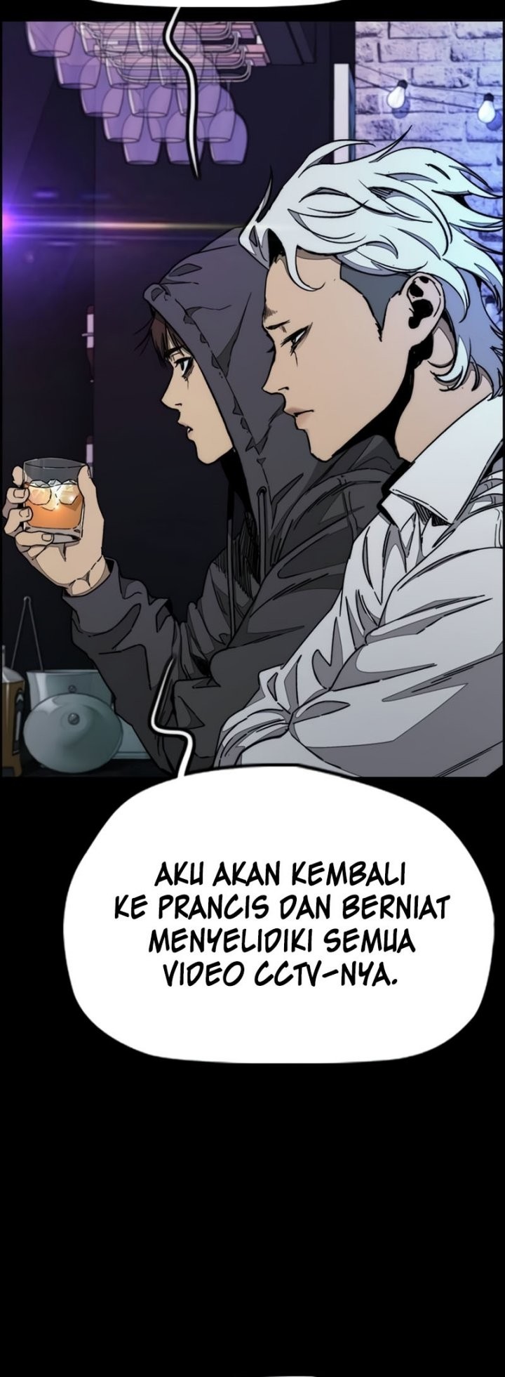 Wind Breaker Chapter 554 Gambar 65
