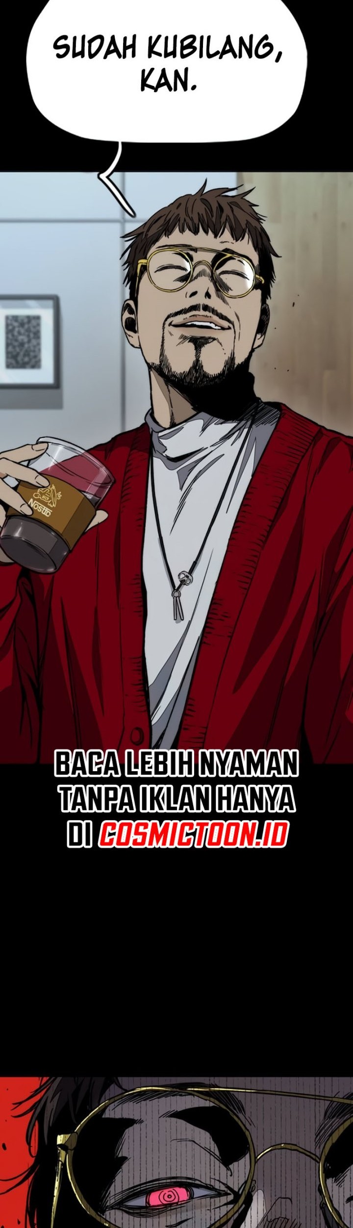 Wind Breaker Chapter 554 Gambar 93