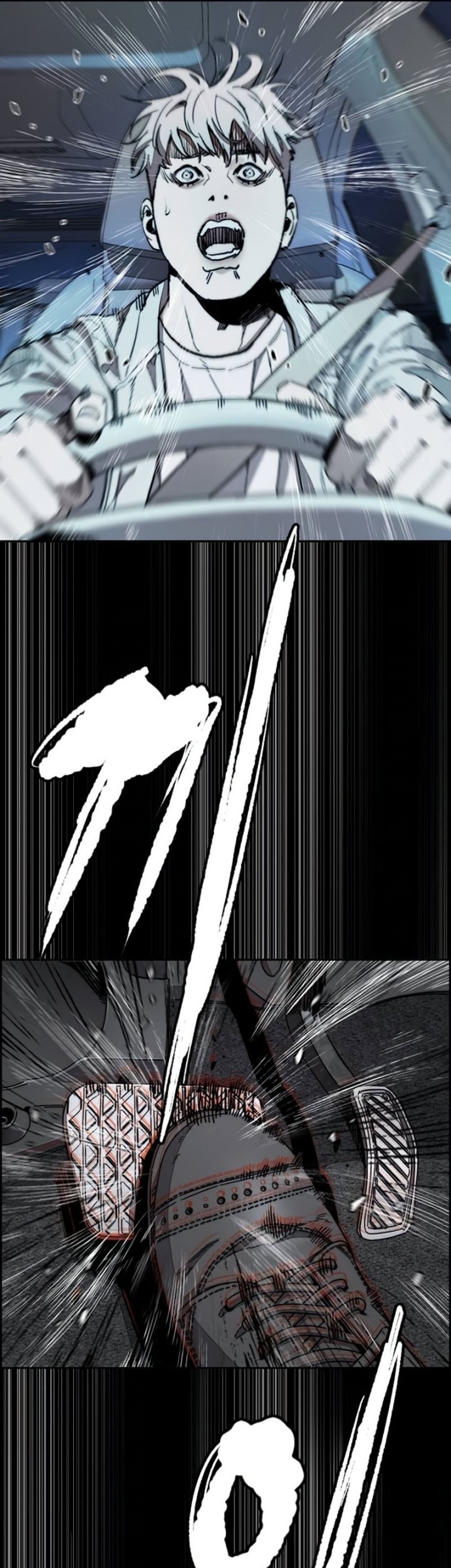 Wind Breaker Chapter 554 Gambar 78