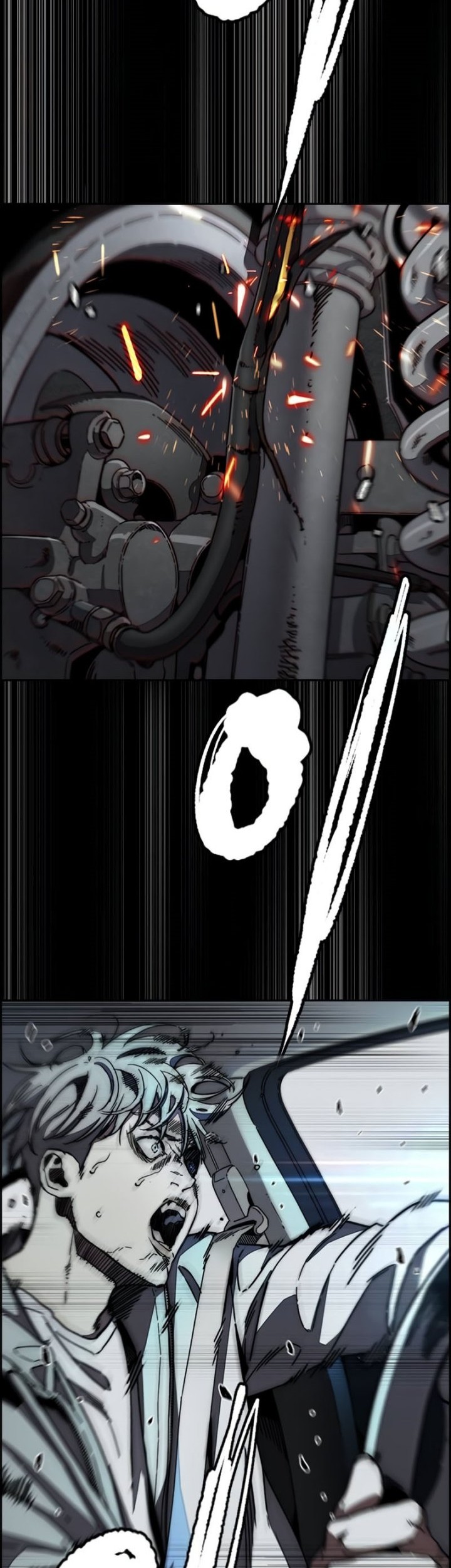 Wind Breaker Chapter 554 Gambar 79