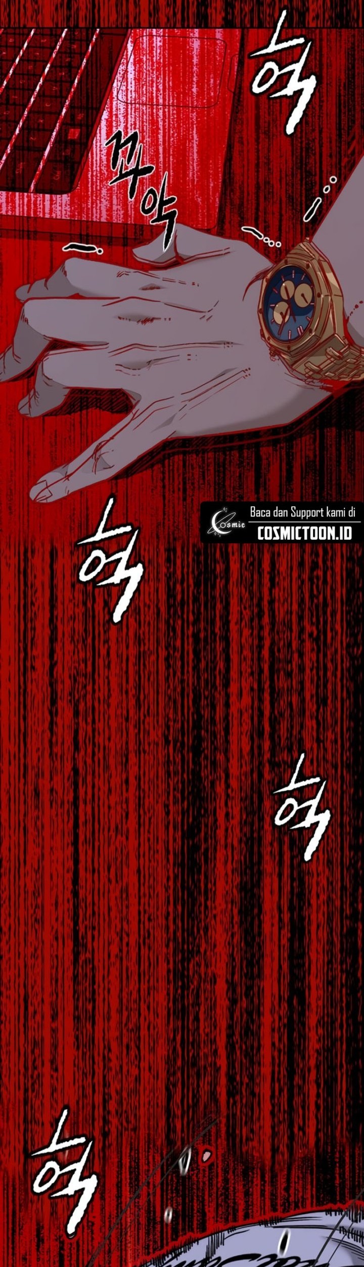 Wind Breaker Chapter 554 Gambar 97