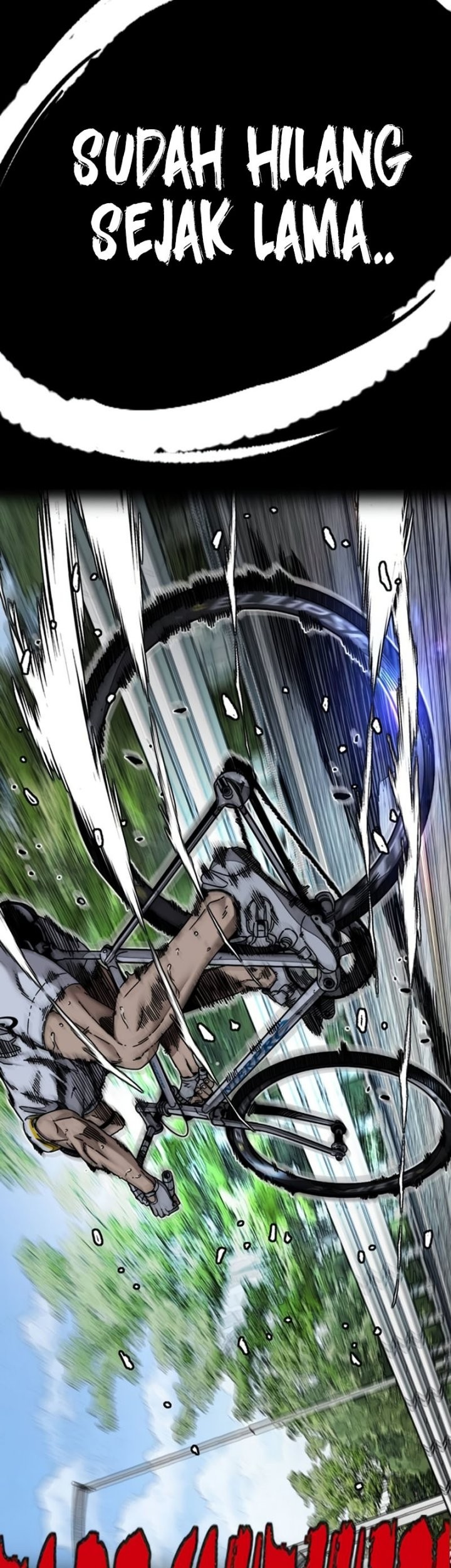 Wind Breaker Chapter 554 Gambar 100