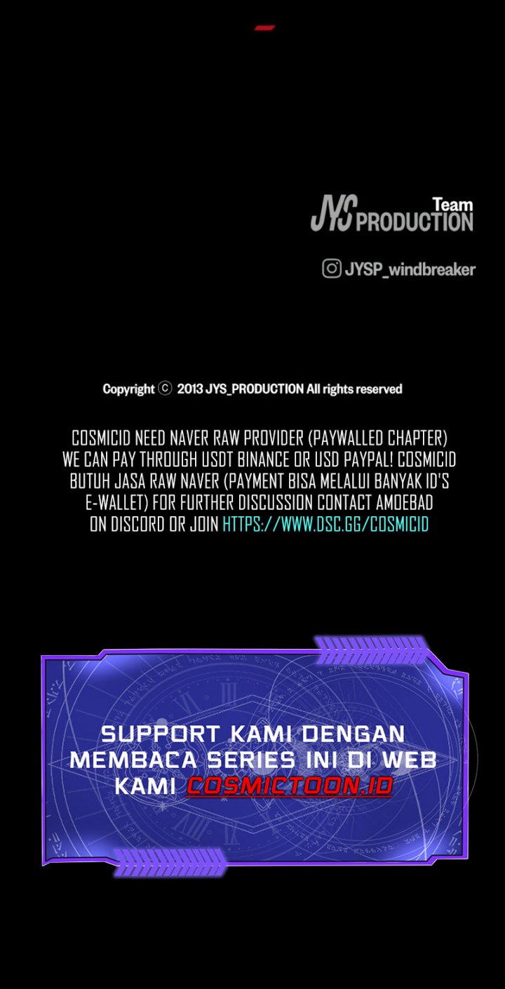 Wind Breaker Chapter 554 Gambar 102