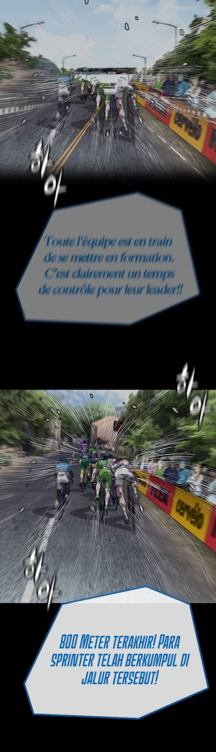 Wind Breaker Chapter 554 Gambar 6