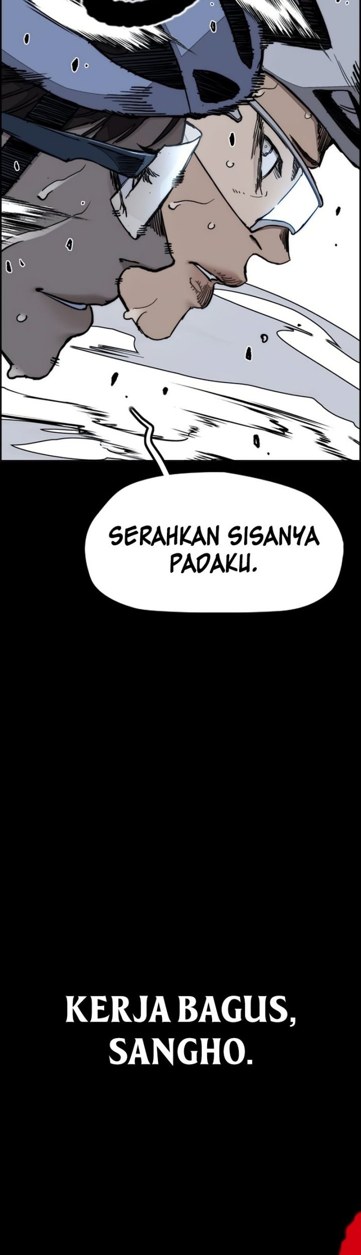 Wind Breaker Chapter 554 Gambar 11
