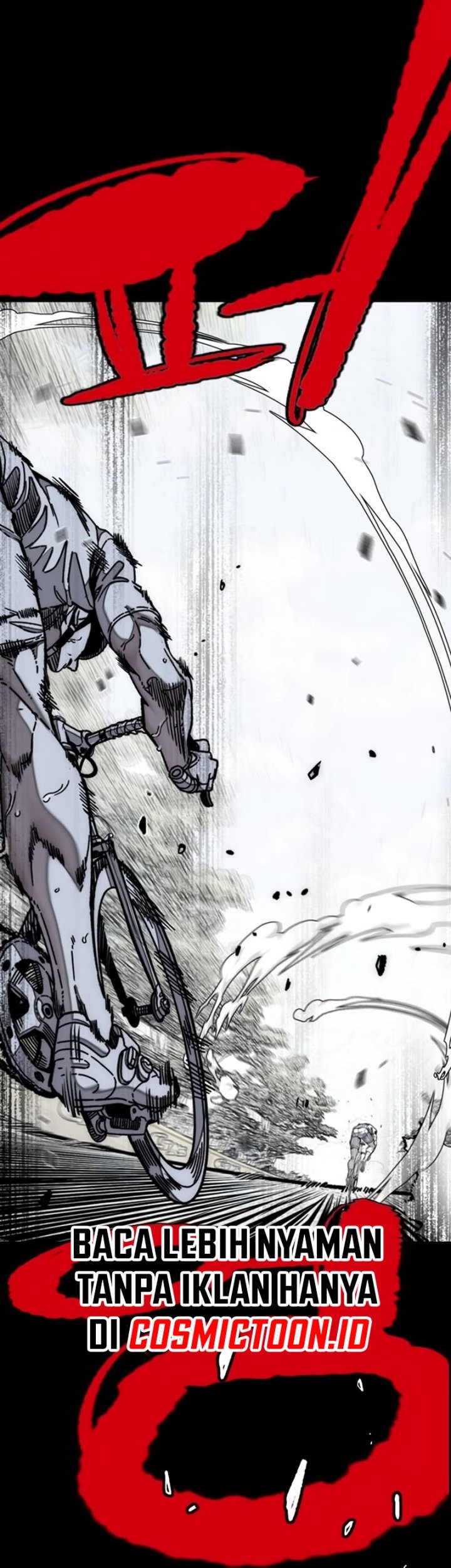 Wind Breaker Chapter 554 Gambar 12