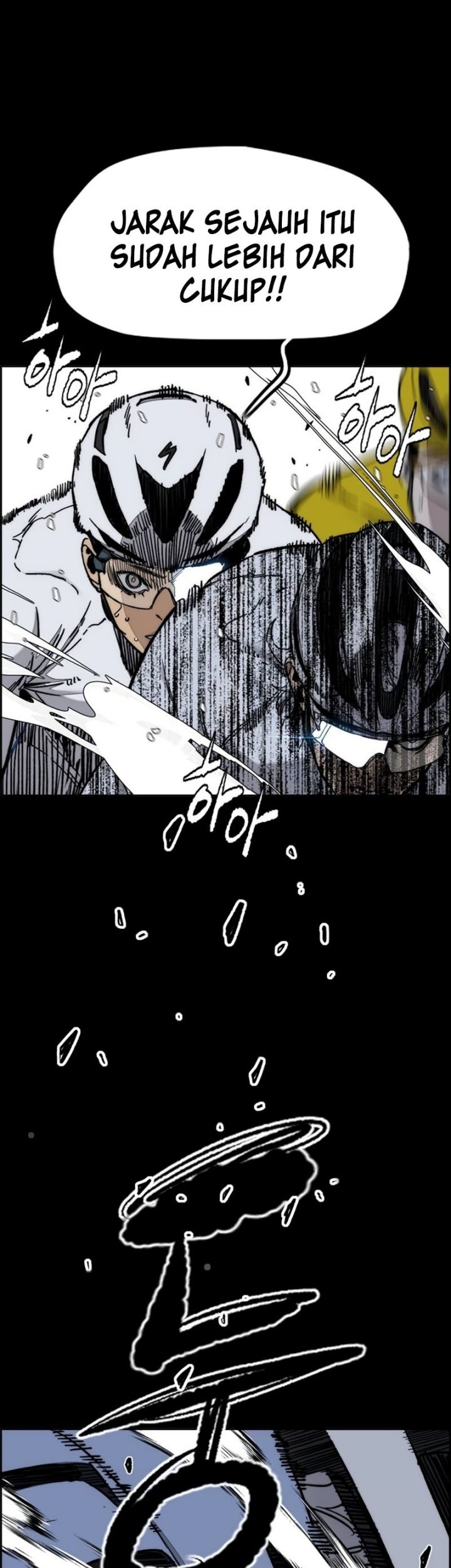 Wind Breaker Chapter 554 Gambar 10