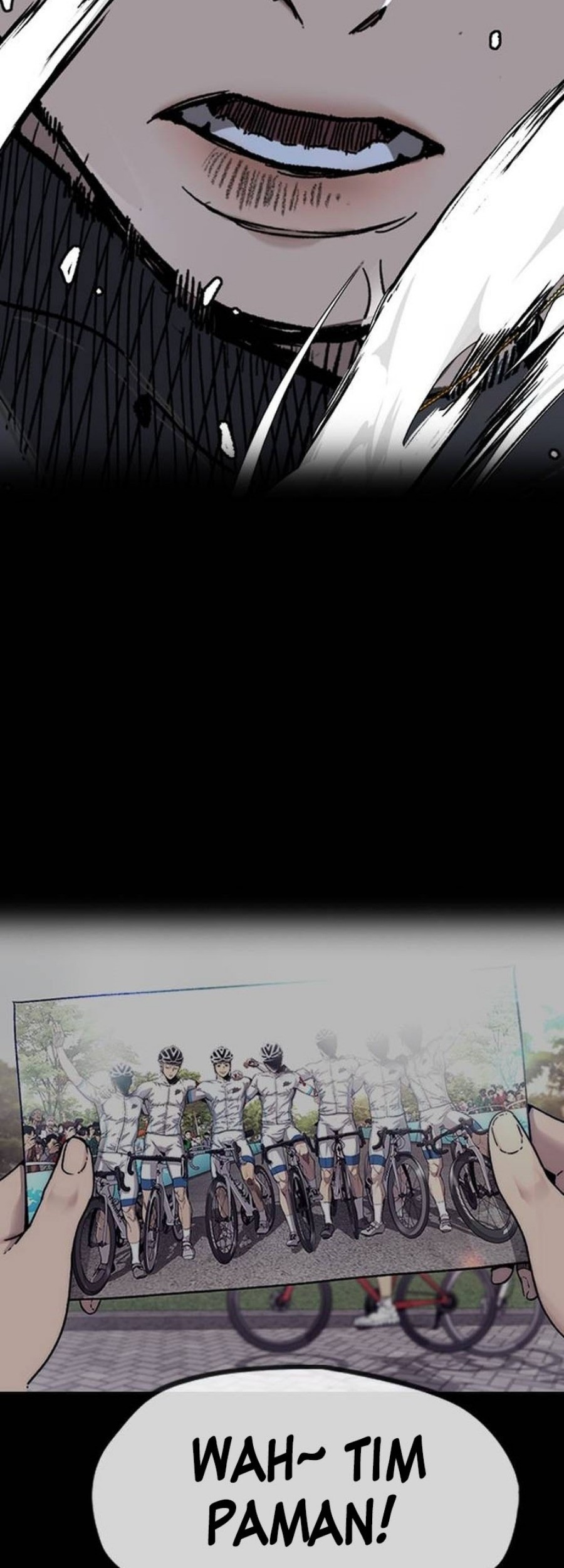 Wind Breaker Chapter 555 Gambar 30
