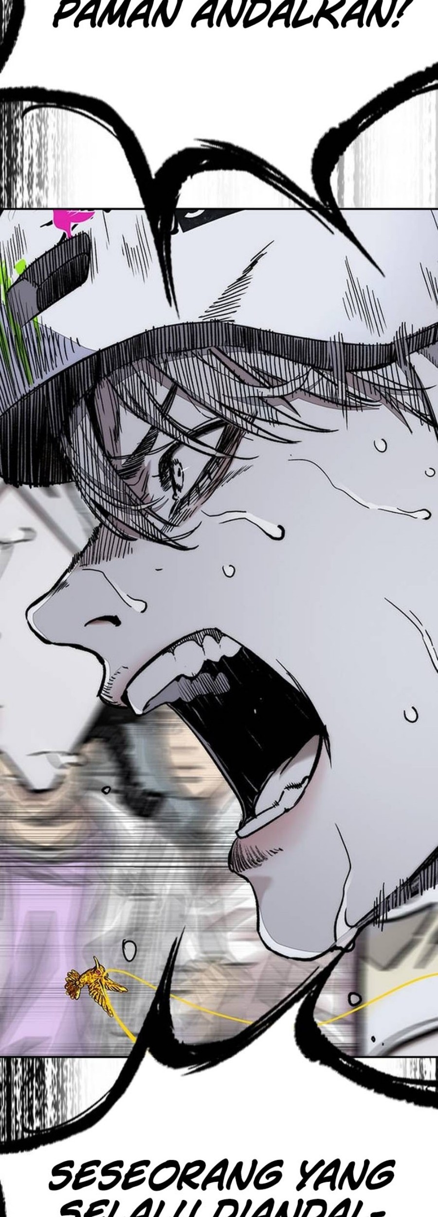 Wind Breaker Chapter 555 Gambar 38