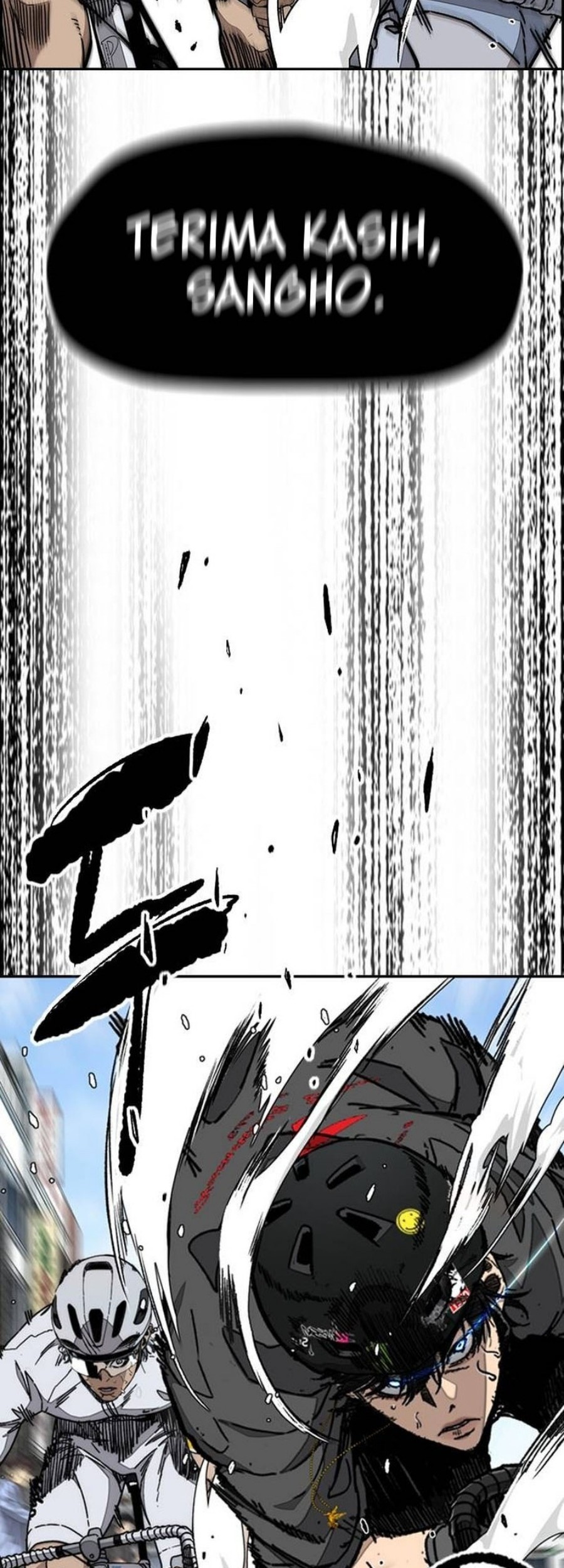 Wind Breaker Chapter 555 Gambar 40
