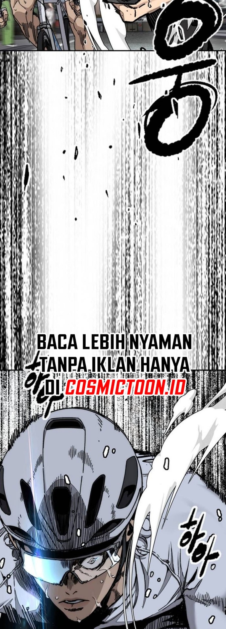 Wind Breaker Chapter 555 Gambar 41