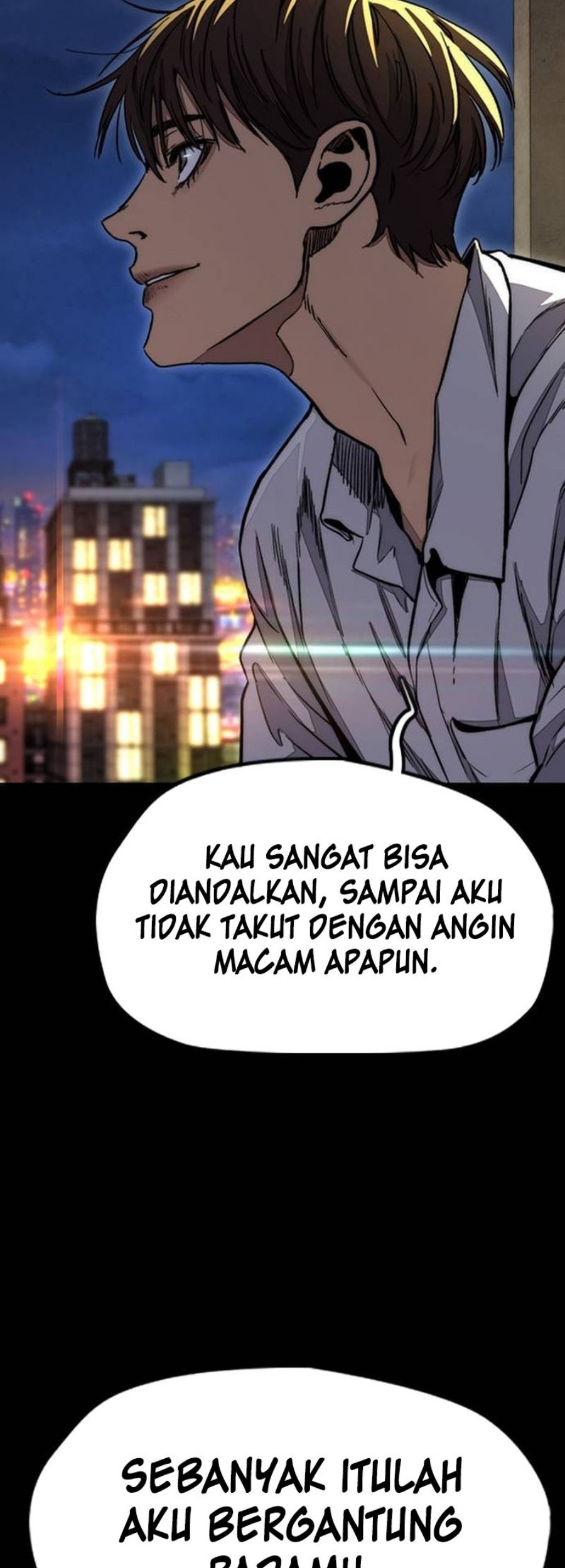 Wind Breaker Chapter 555 Gambar 45