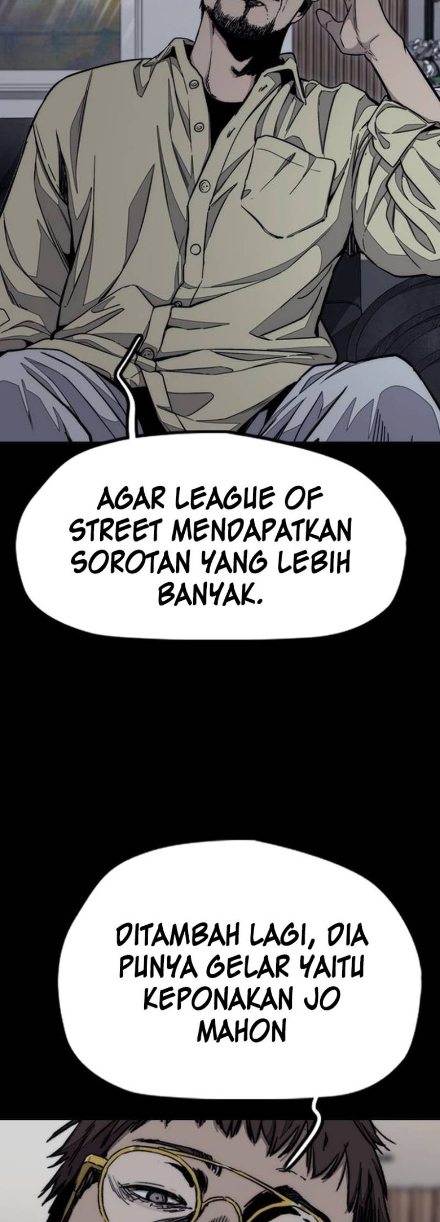 Wind Breaker Chapter 555 Gambar 54