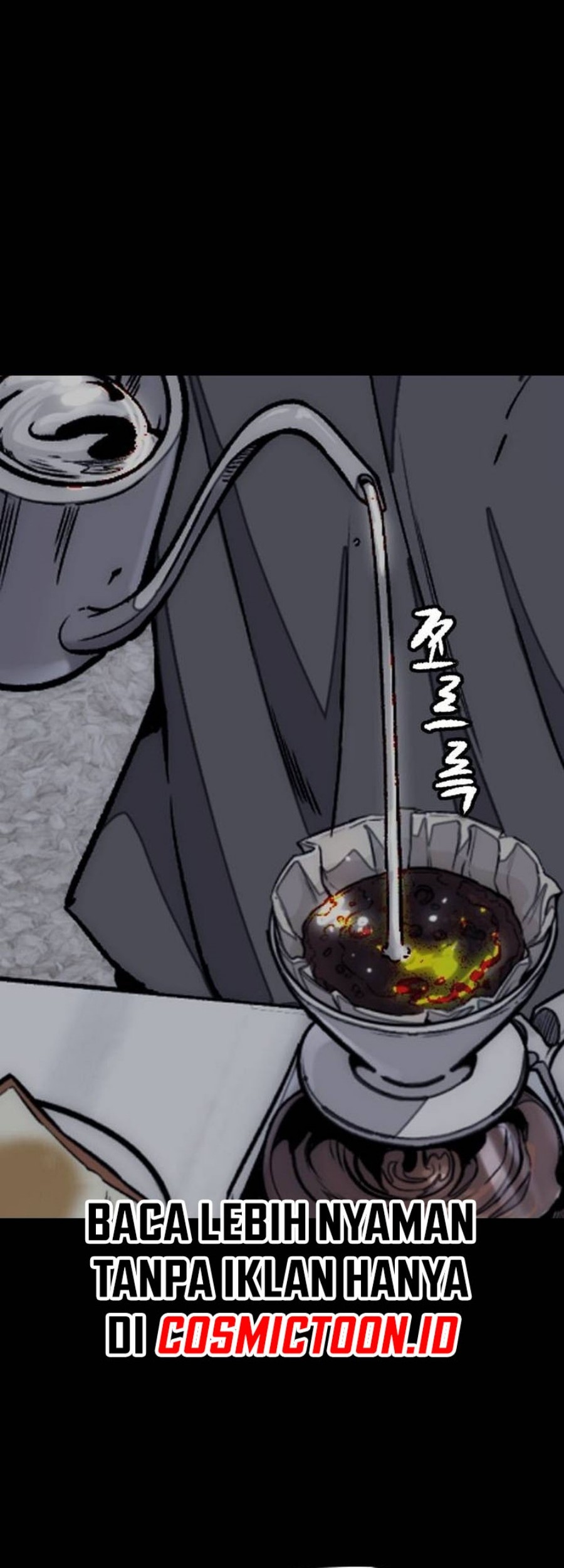 Wind Breaker Chapter 555 Gambar 51