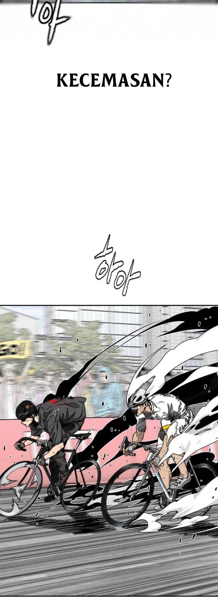 Wind Breaker Chapter 555 Gambar 90