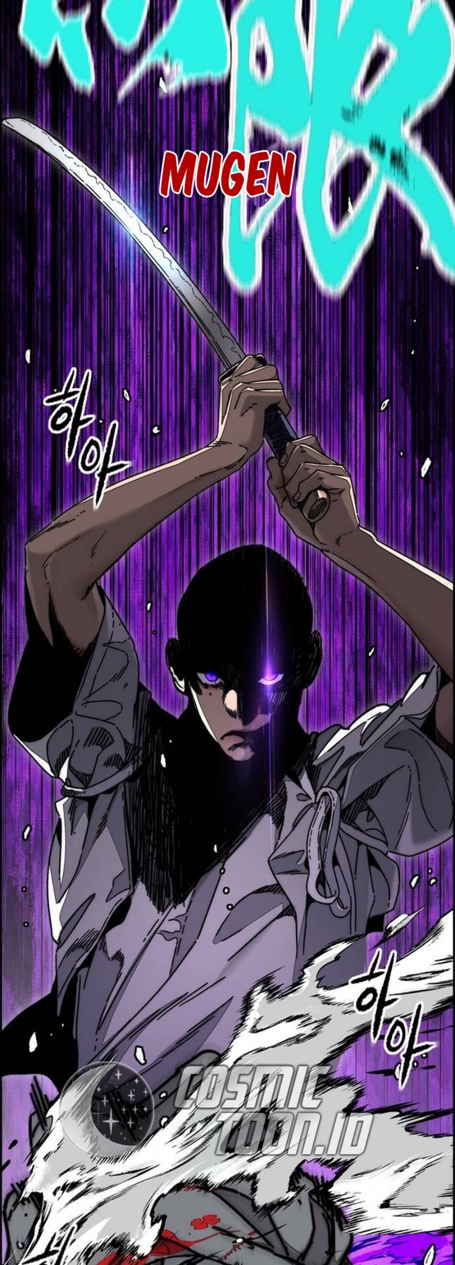 Wind Breaker Chapter 555 Gambar 65