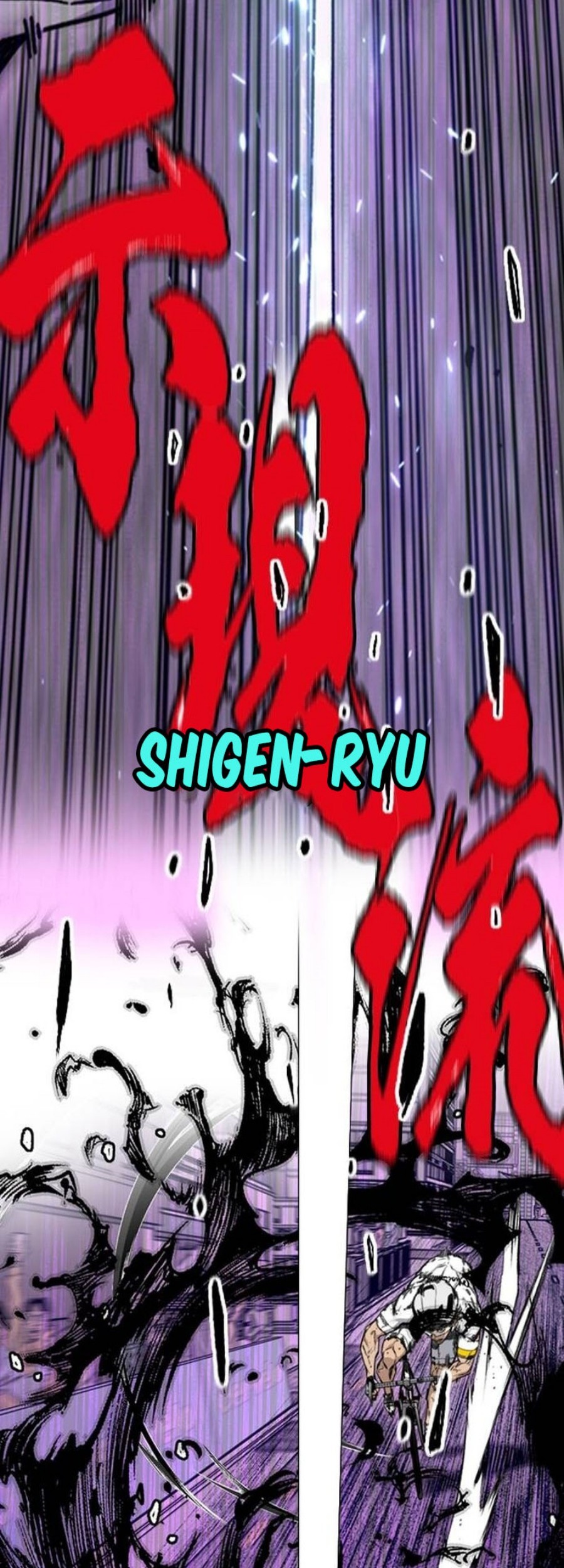 Wind Breaker Chapter 555 Gambar 69