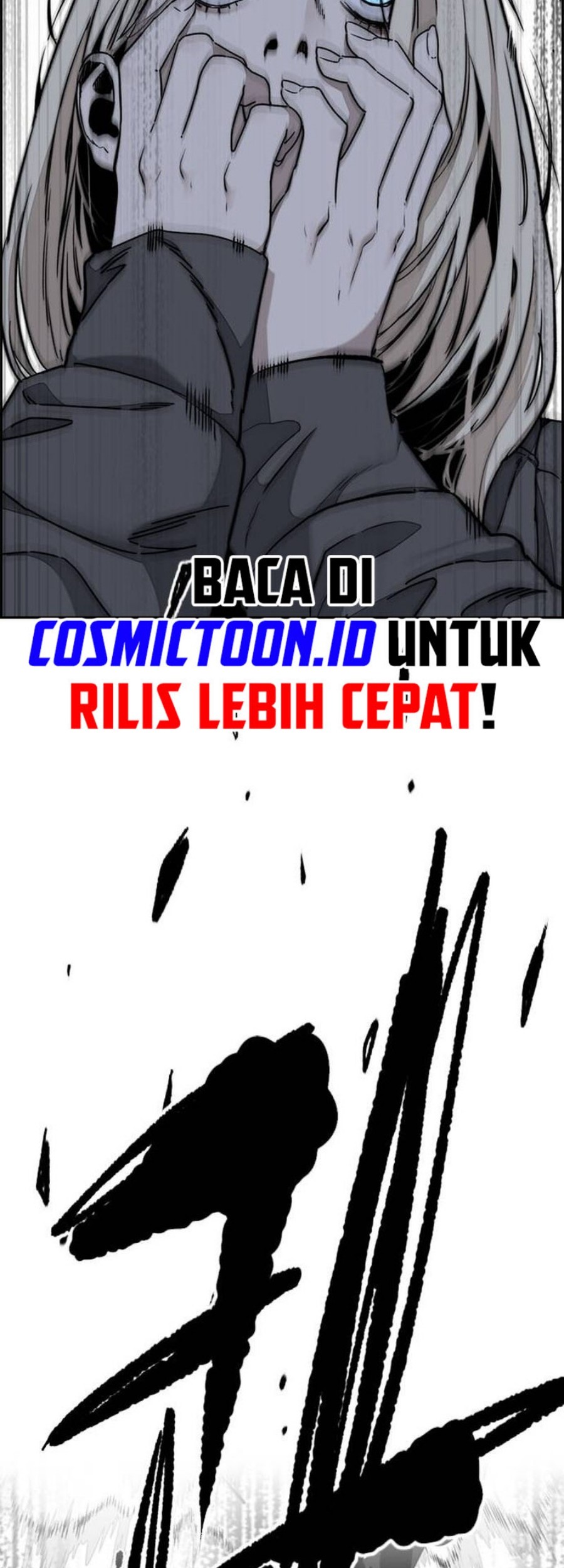 Wind Breaker Chapter 555 Gambar 74