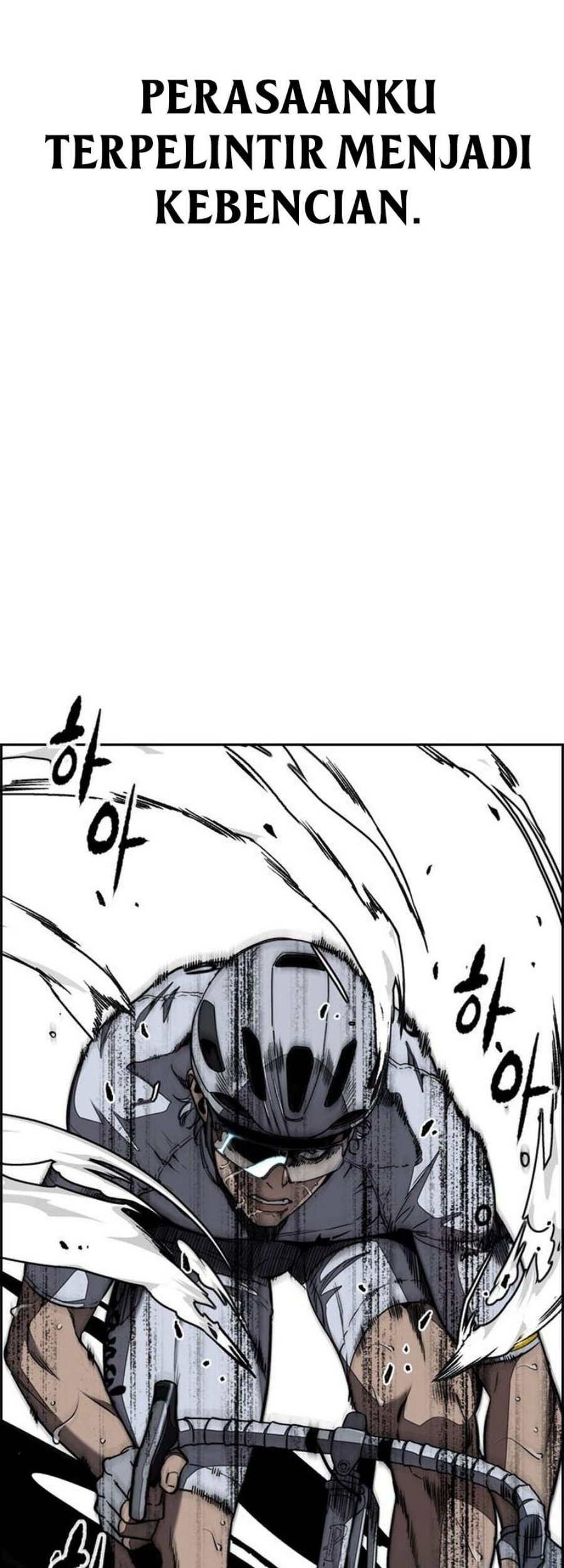 Wind Breaker Chapter 555 Gambar 95