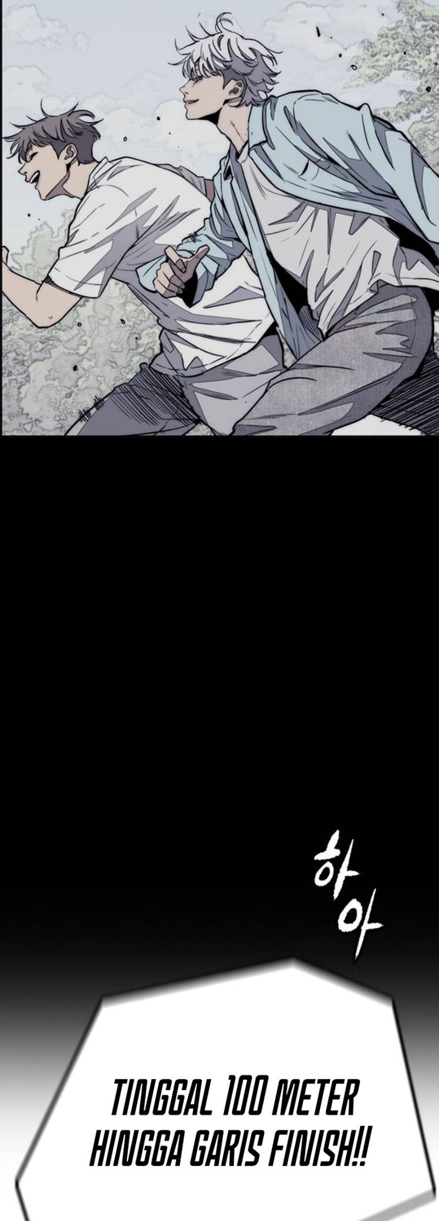 Wind Breaker Chapter 555 Gambar 101