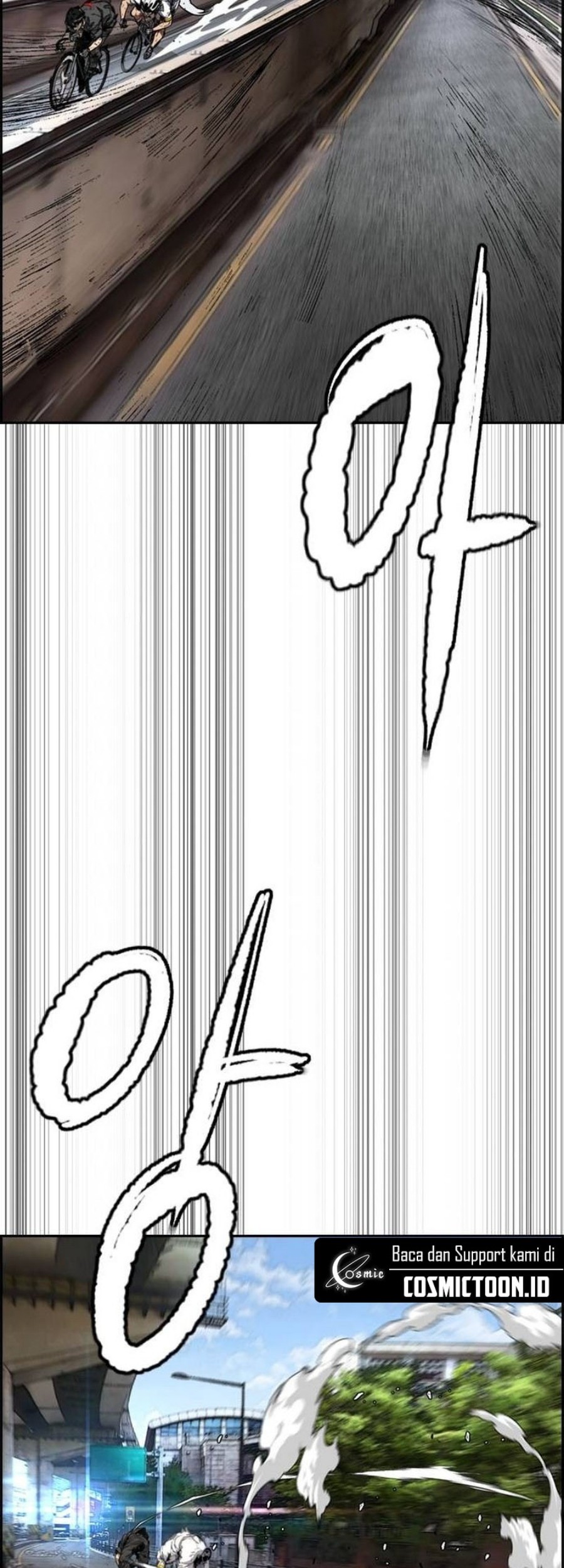 Wind Breaker Chapter 555 Gambar 4