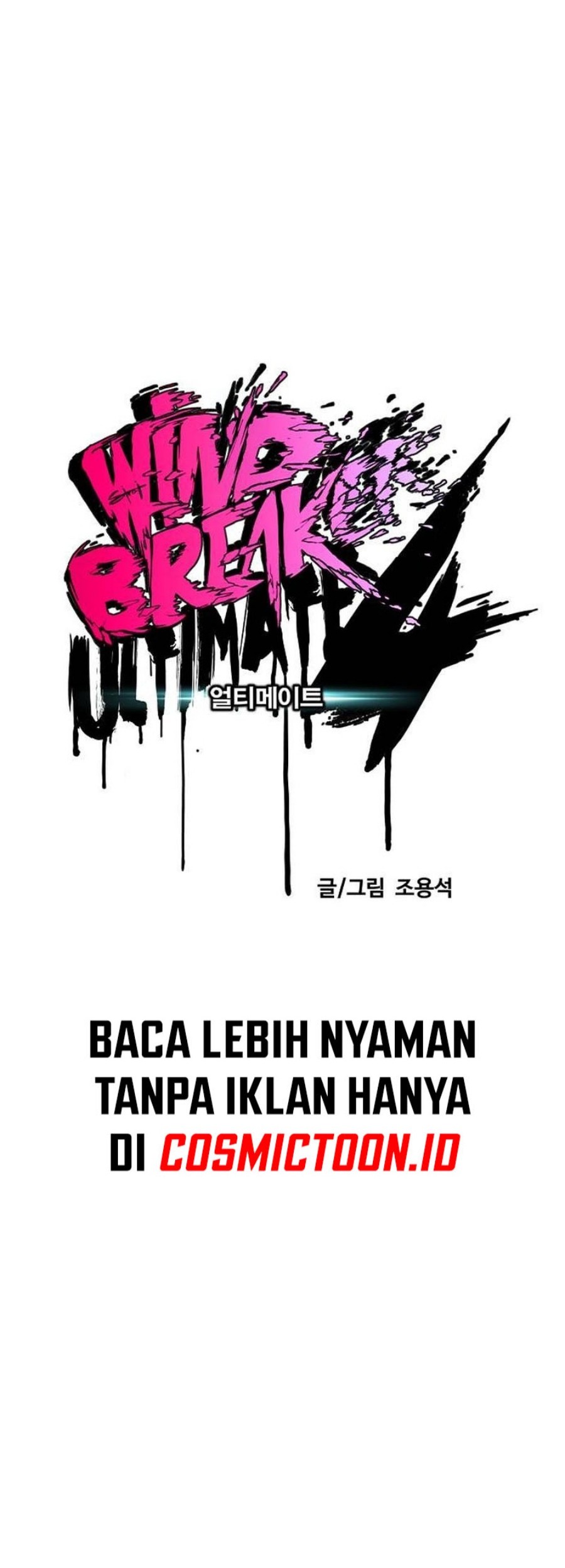 Wind Breaker Chapter 555 Gambar 10