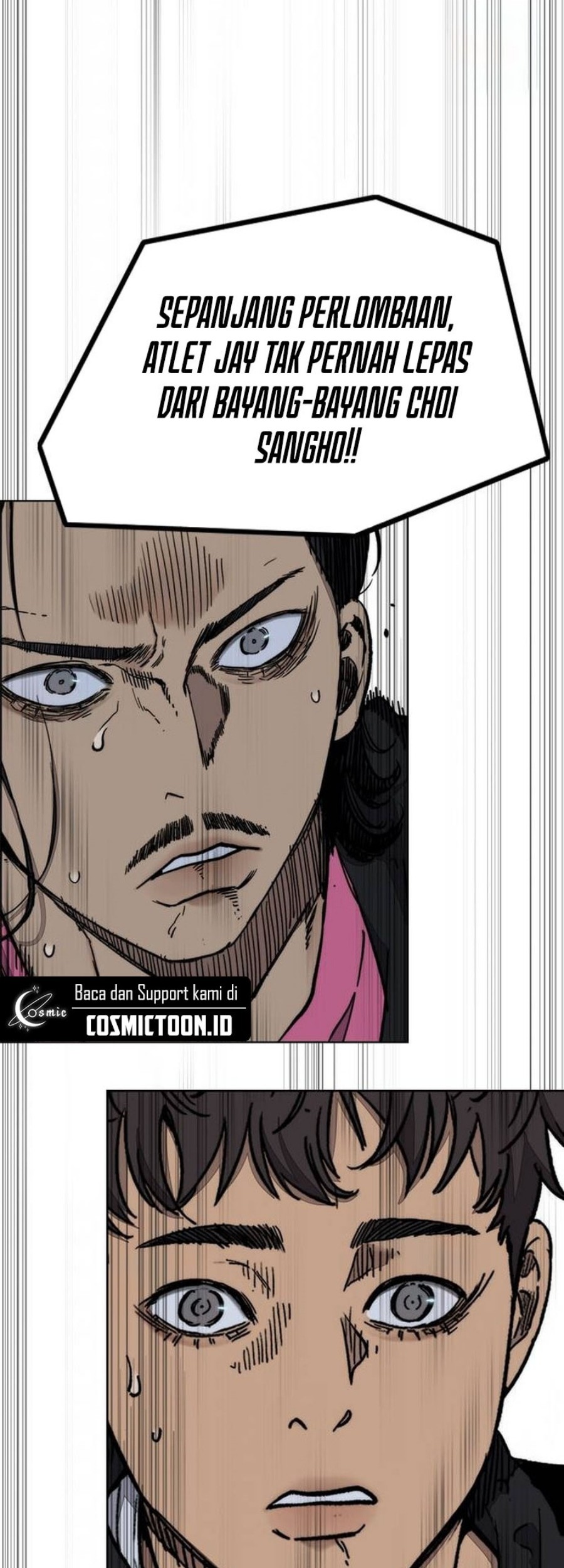 Wind Breaker Chapter 555 Gambar 8