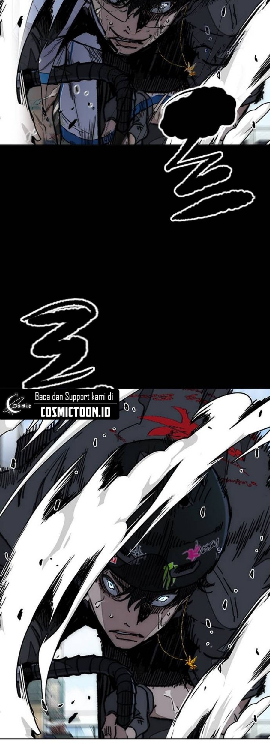 Wind Breaker Chapter 556 Gambar 26