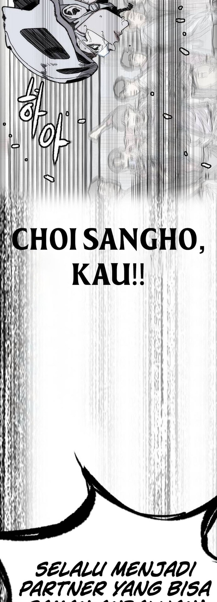 Wind Breaker Chapter 556 Gambar 37