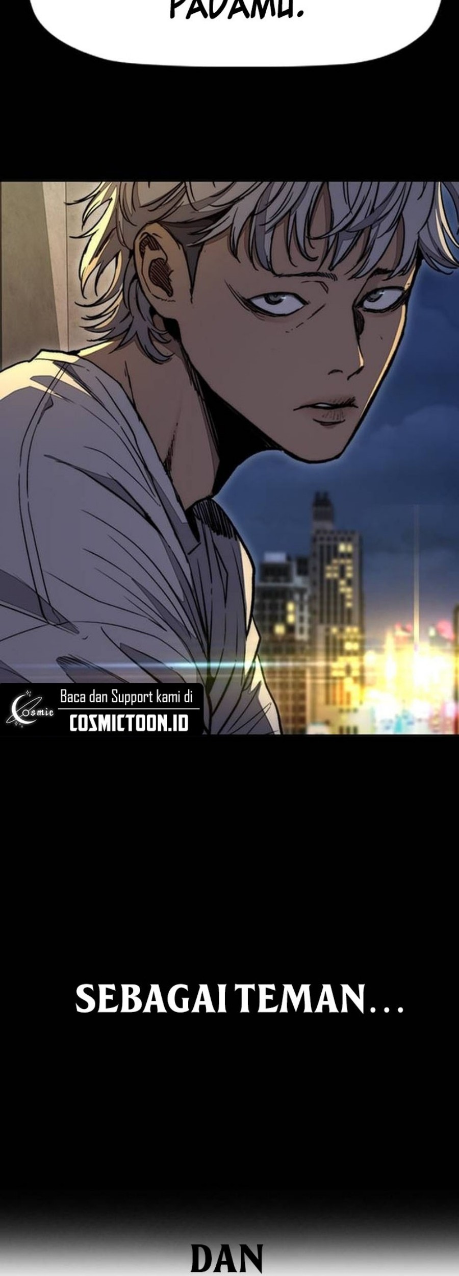 Wind Breaker Chapter 556 Gambar 46