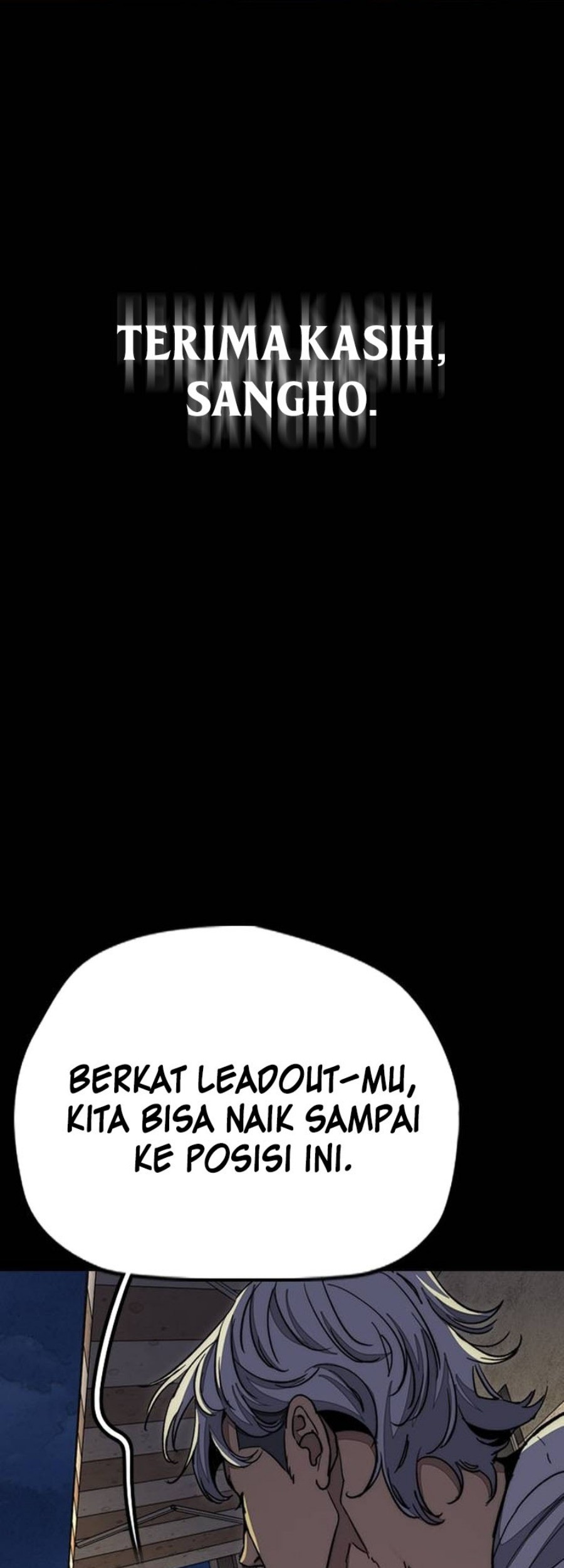 Wind Breaker Chapter 556 Gambar 43