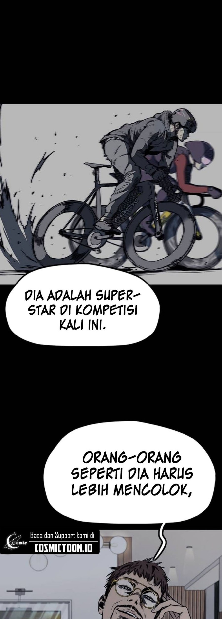 Wind Breaker Chapter 556 Gambar 53