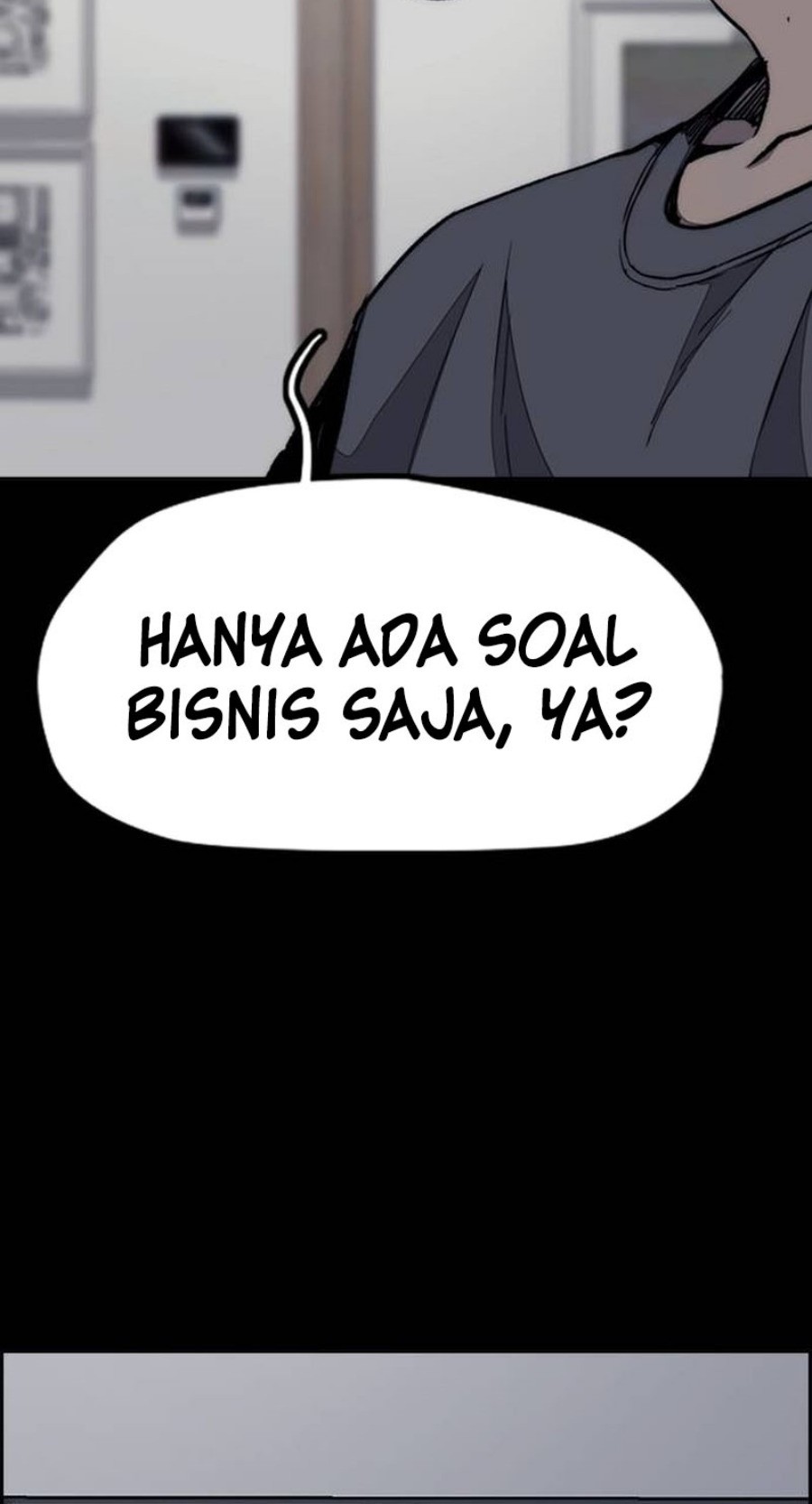 Wind Breaker Chapter 556 Gambar 56