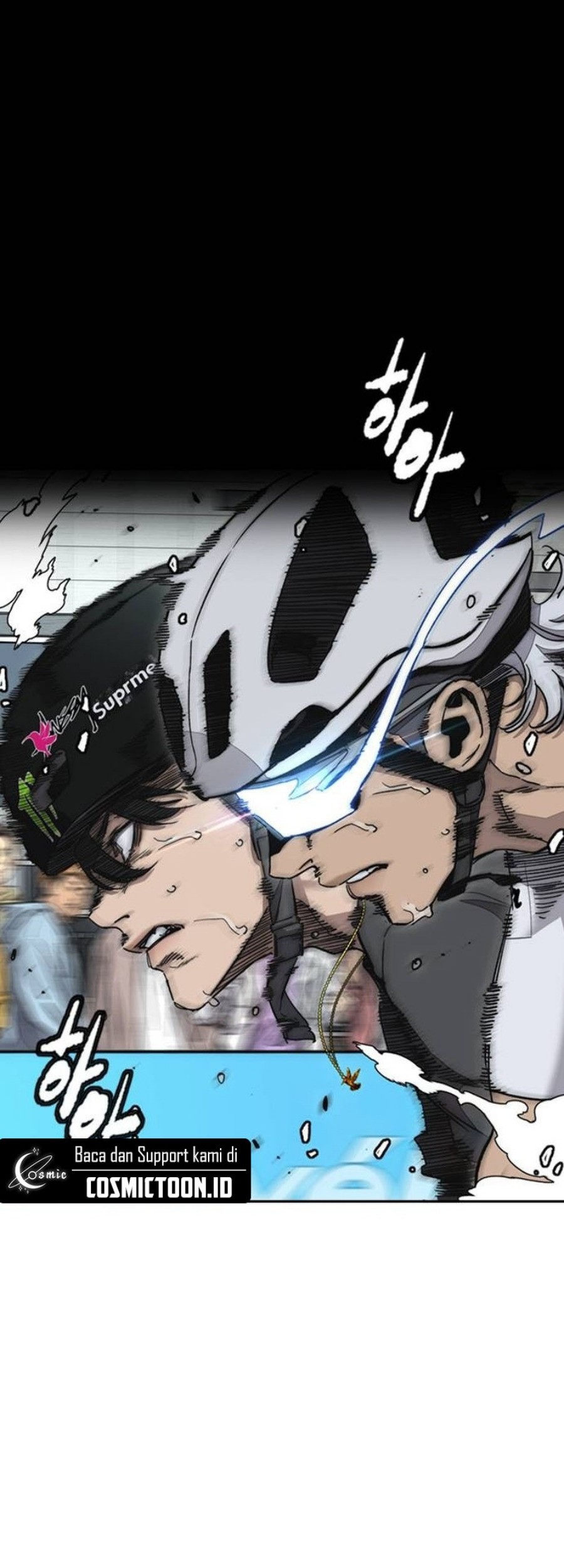 Wind Breaker Chapter 556 Gambar 59