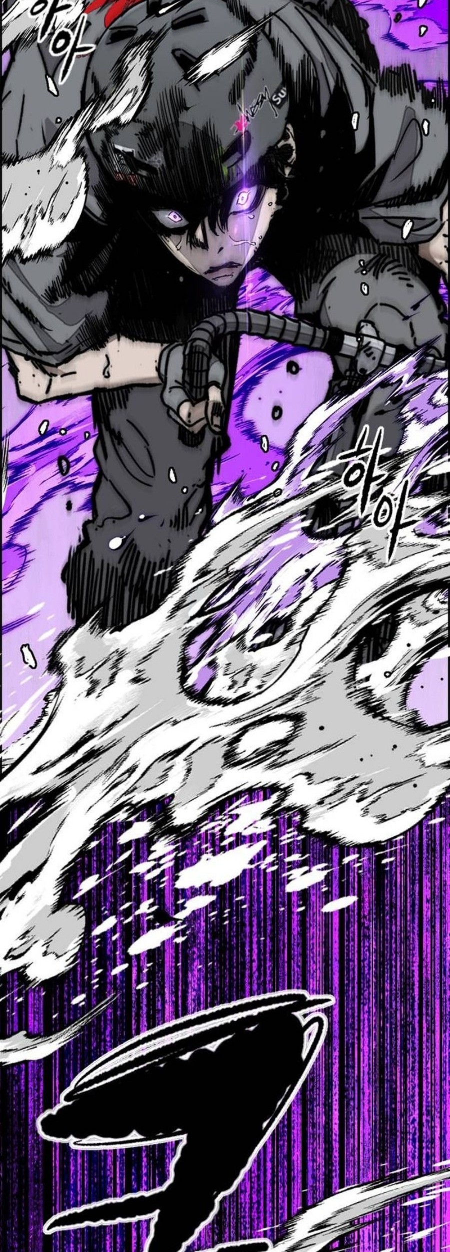 Wind Breaker Chapter 556 Gambar 66
