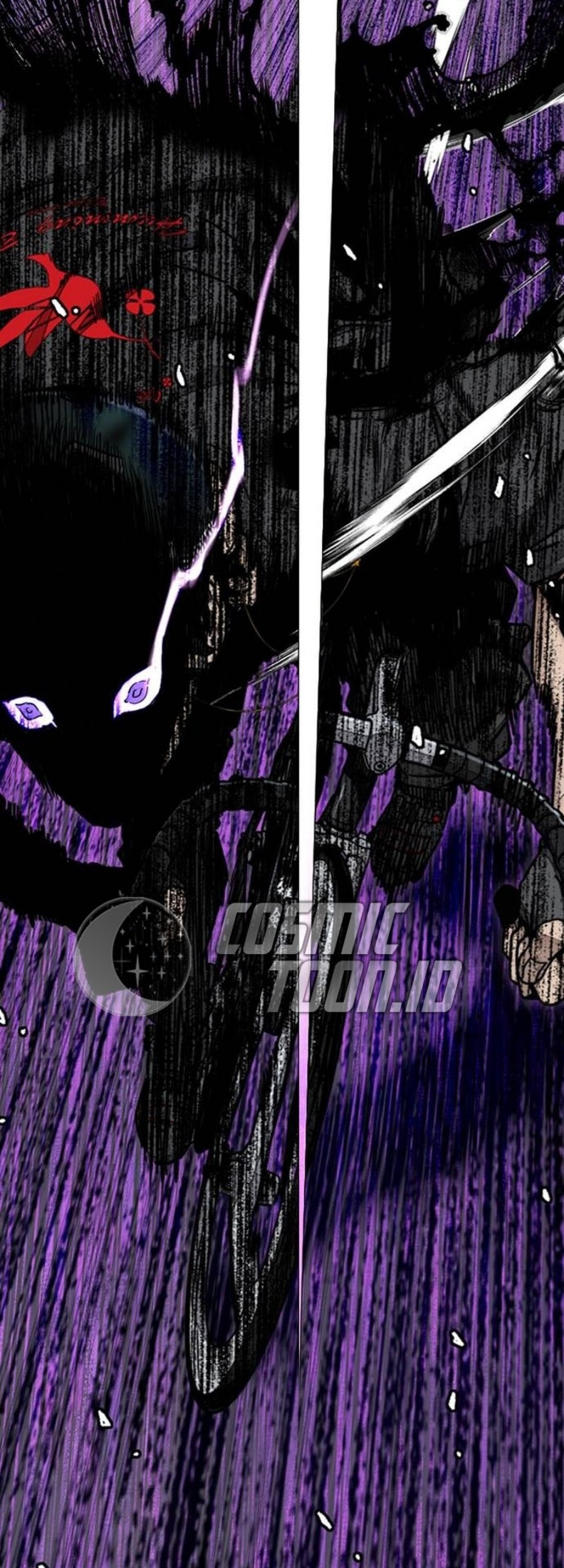 Wind Breaker Chapter 556 Gambar 70