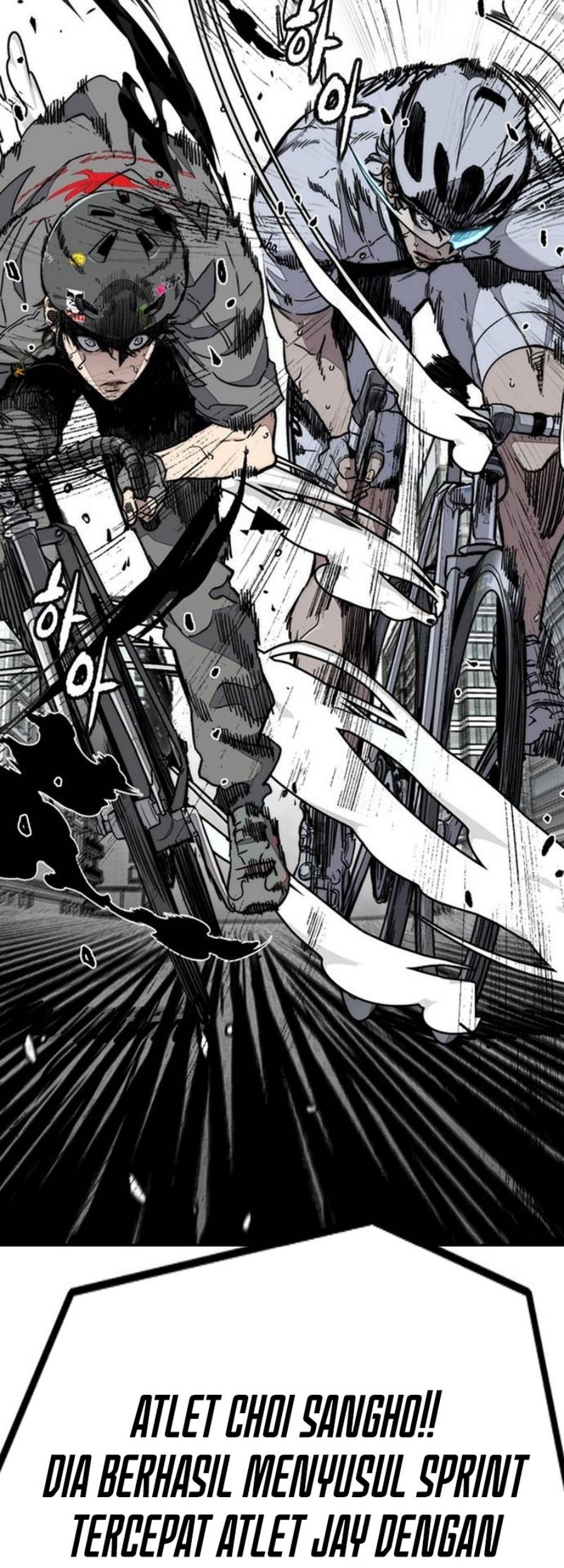 Wind Breaker Chapter 556 Gambar 81