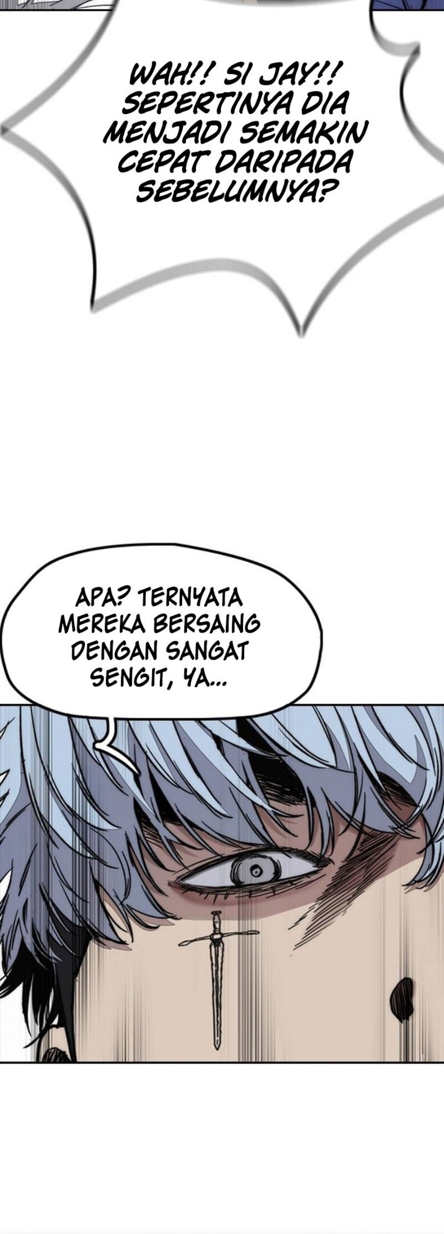 Wind Breaker Chapter 556 Gambar 83