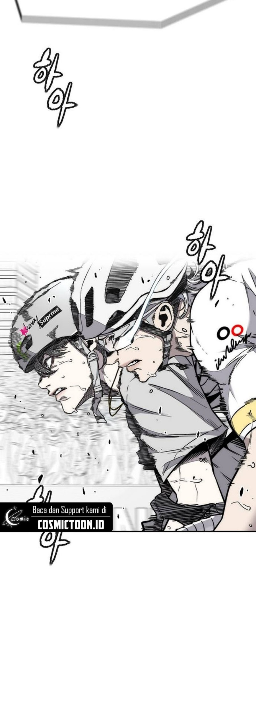 Wind Breaker Chapter 556 Gambar 102