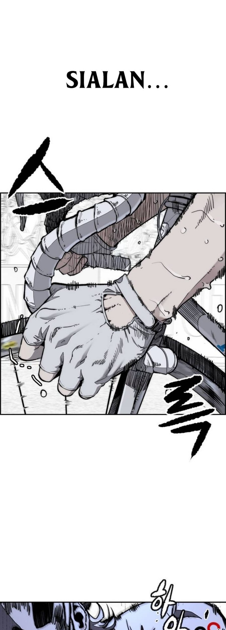 Wind Breaker Chapter 556 Gambar 103