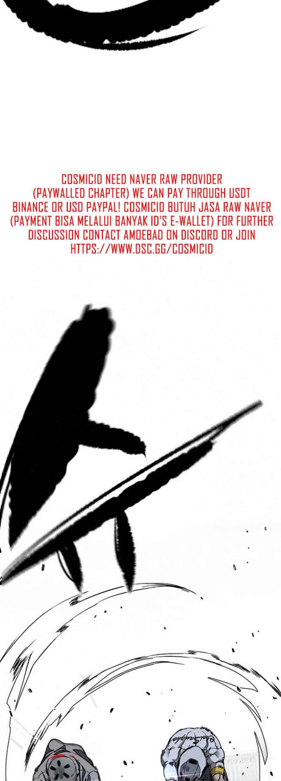 Wind Breaker Chapter 556 Gambar 105