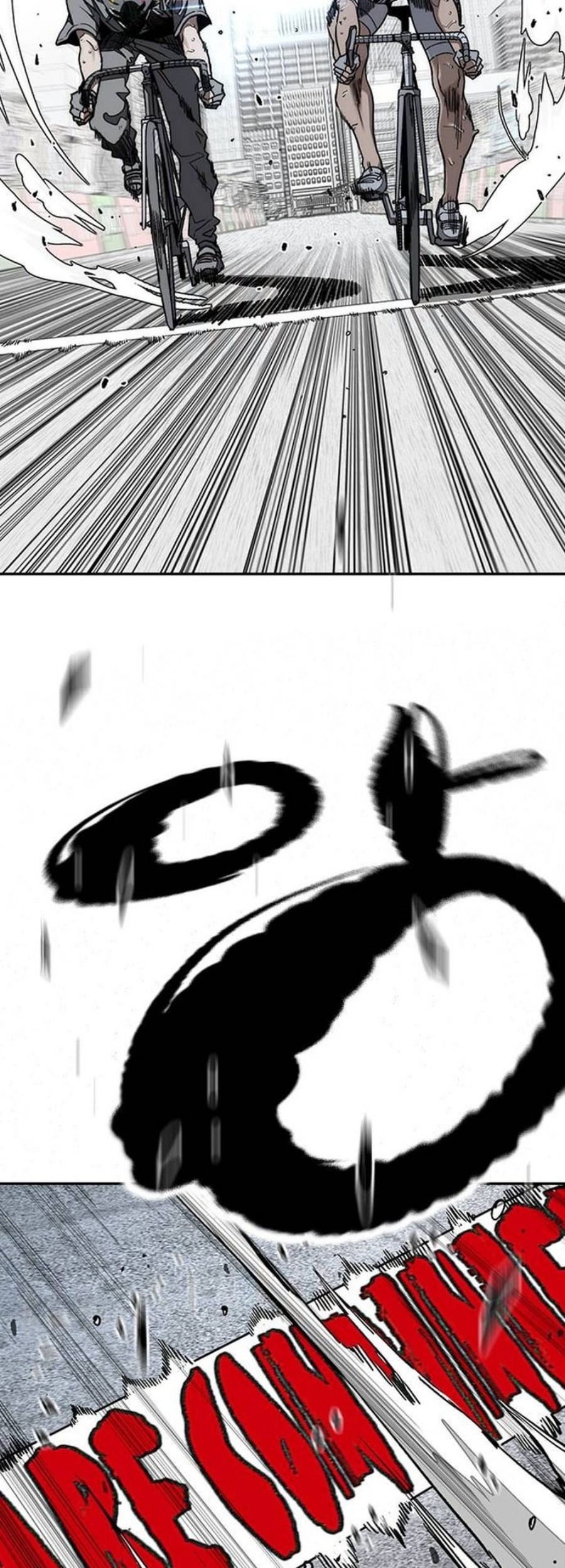 Wind Breaker Chapter 556 Gambar 106