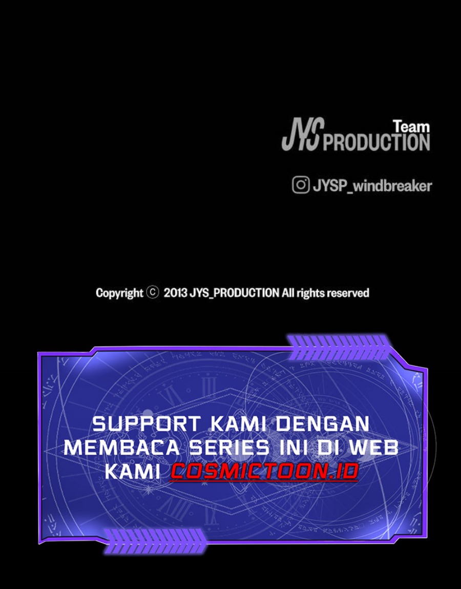 Wind Breaker Chapter 556 Gambar 108