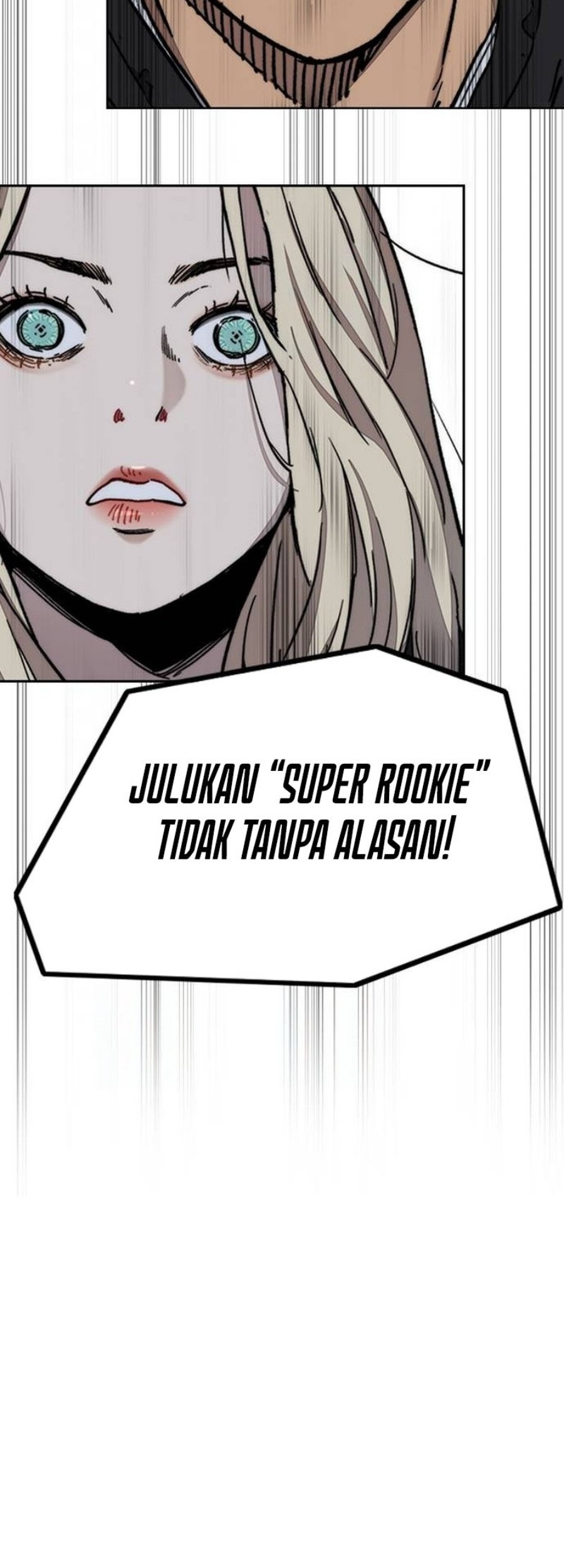 Wind Breaker Chapter 556 Gambar 9