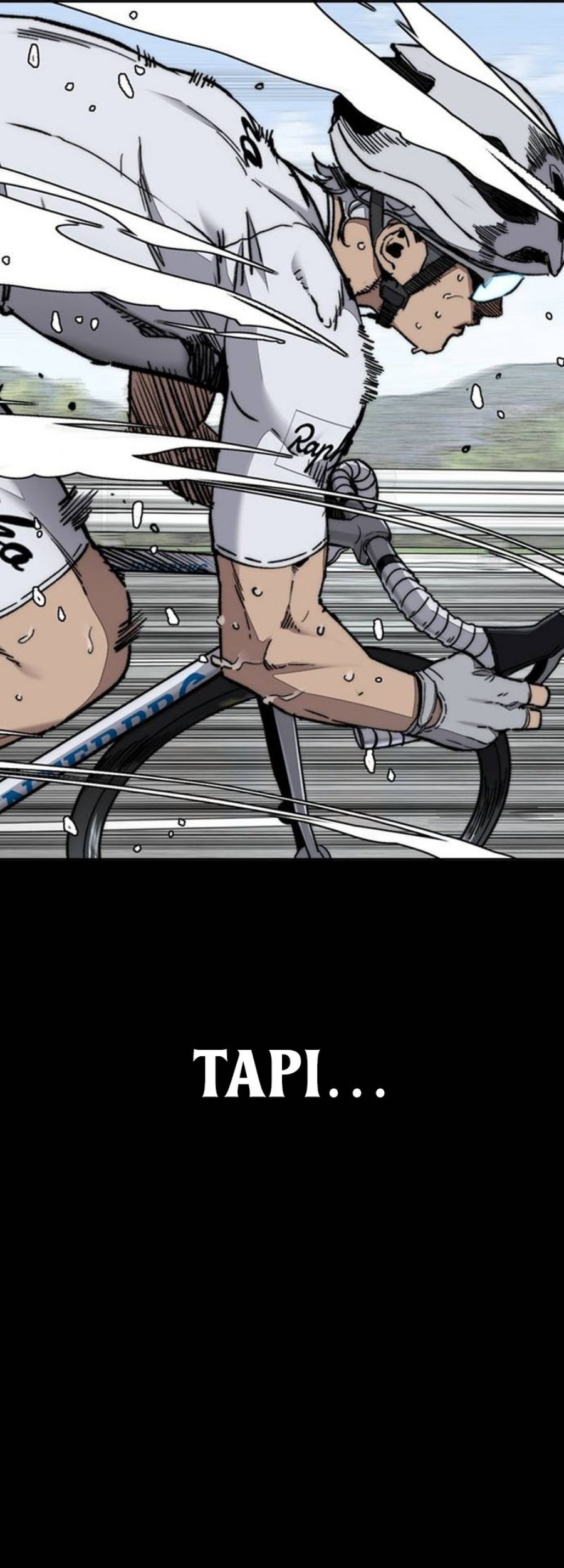 Wind Breaker Chapter 556 Gambar 14