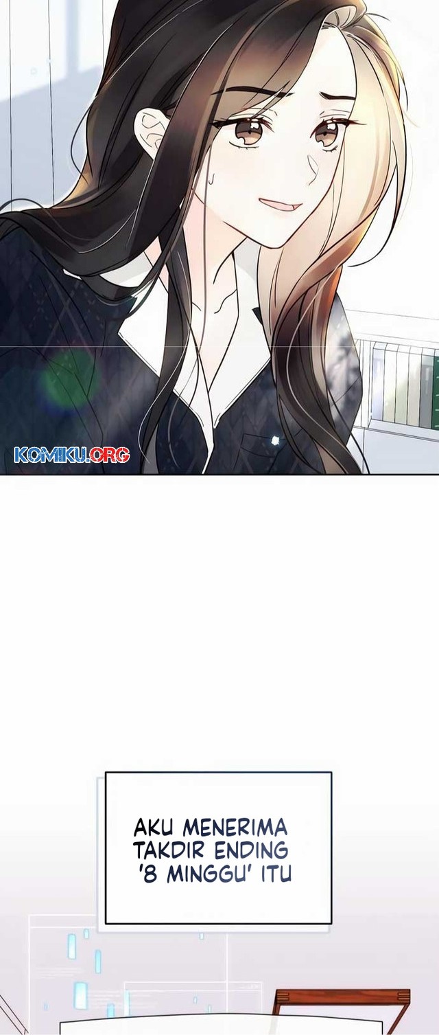 World Rank No. 0, Please Stop! Chapter 1 Gambar 27