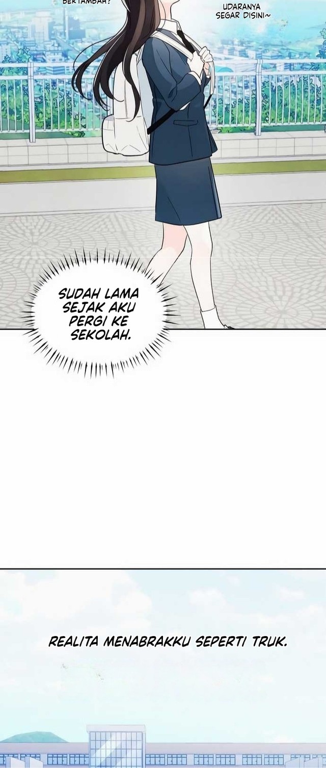 World Rank No. 0, Please Stop! Chapter 1 Gambar 44